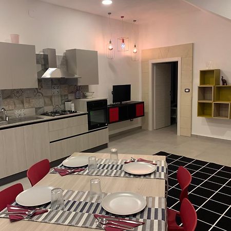 La Casa Di Eva In Via Nizza Appartement Syracuse Buitenkant foto