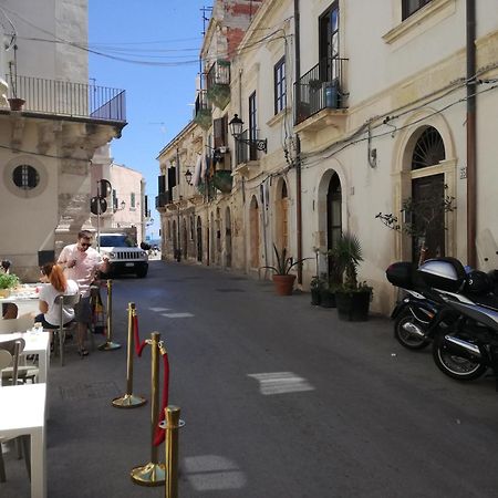 La Casa Di Eva In Via Nizza Appartement Syracuse Buitenkant foto