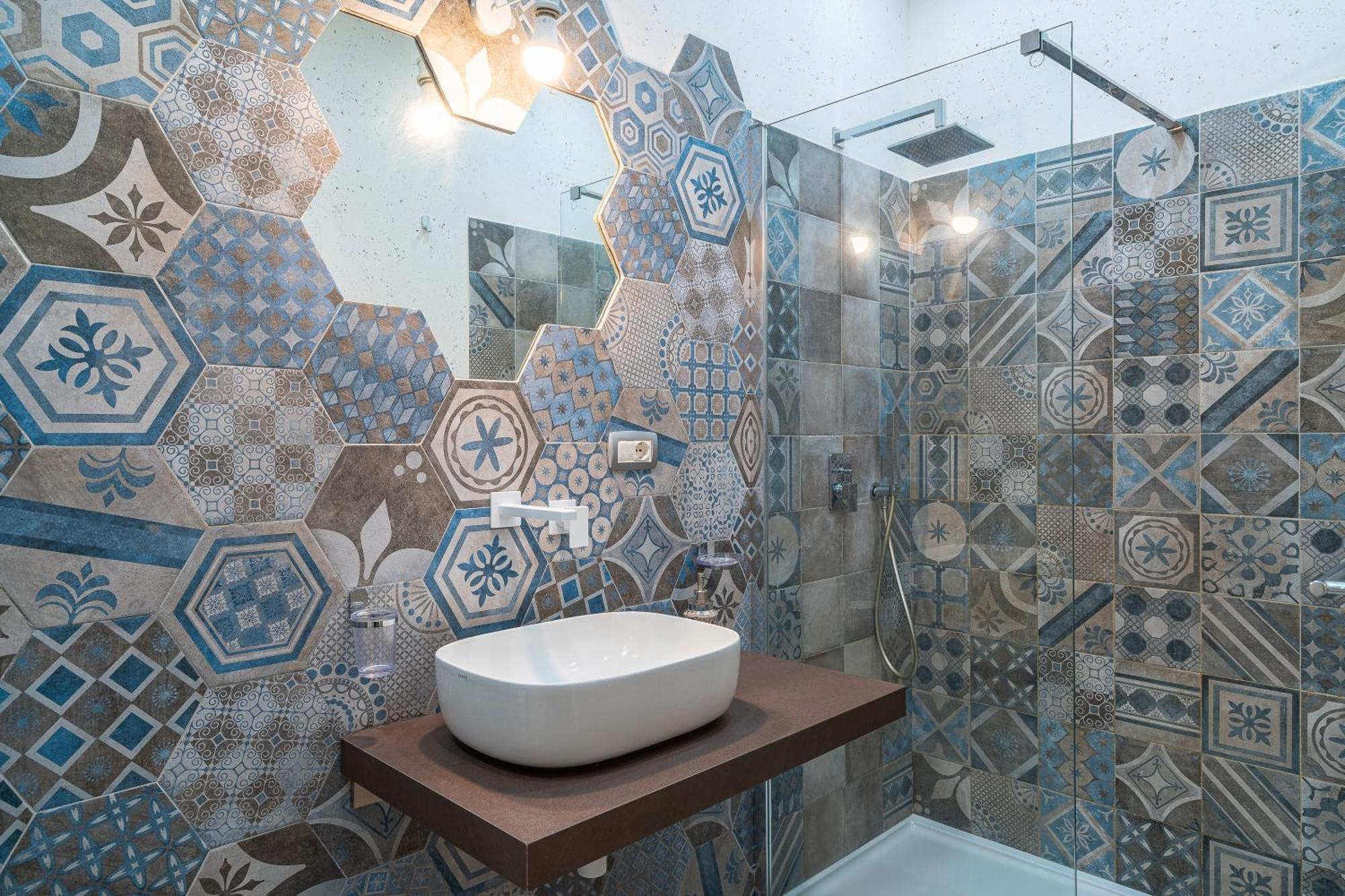 La Casa Di Eva In Via Nizza Appartement Syracuse Buitenkant foto