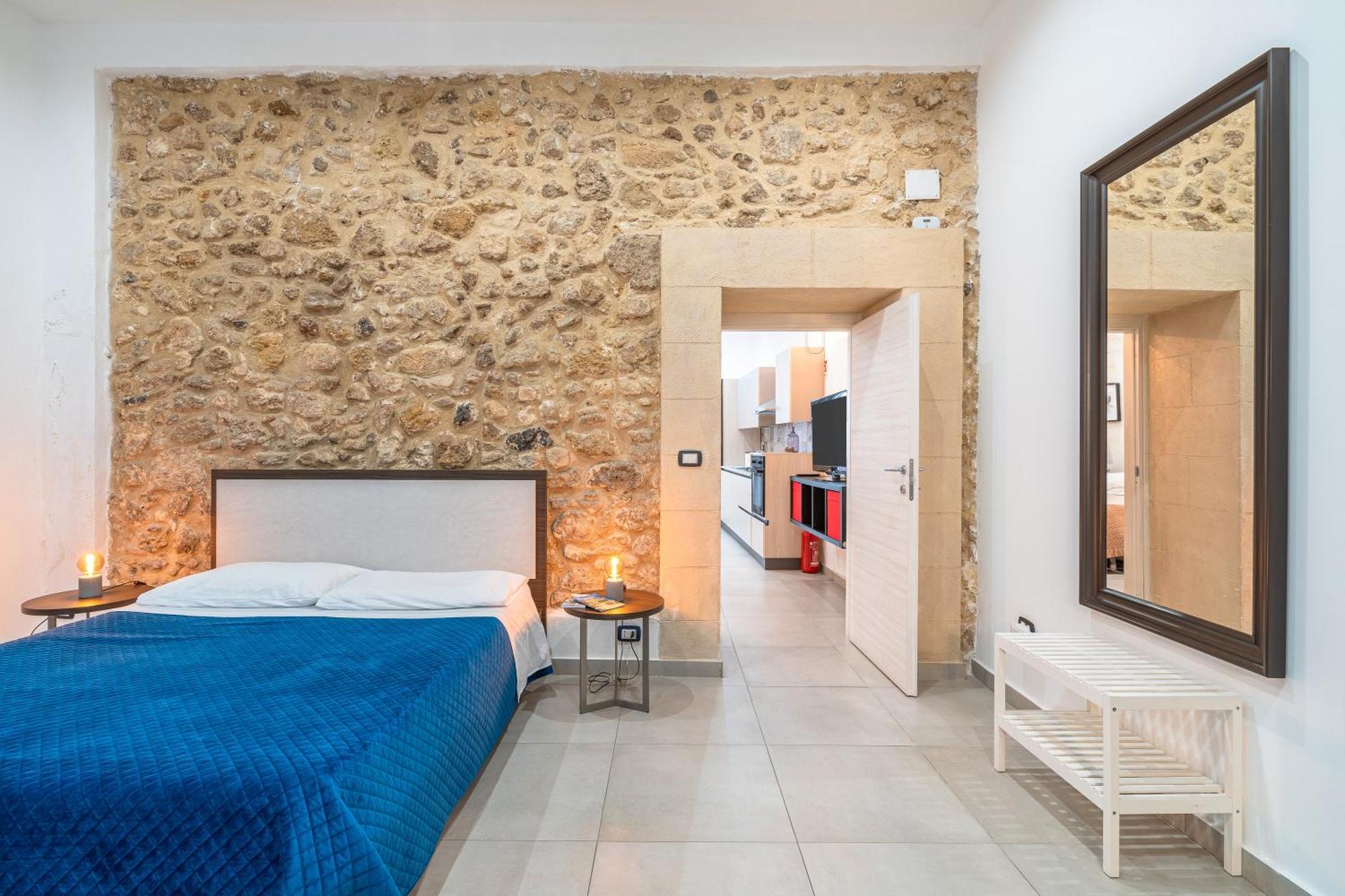 La Casa Di Eva In Via Nizza Appartement Syracuse Buitenkant foto