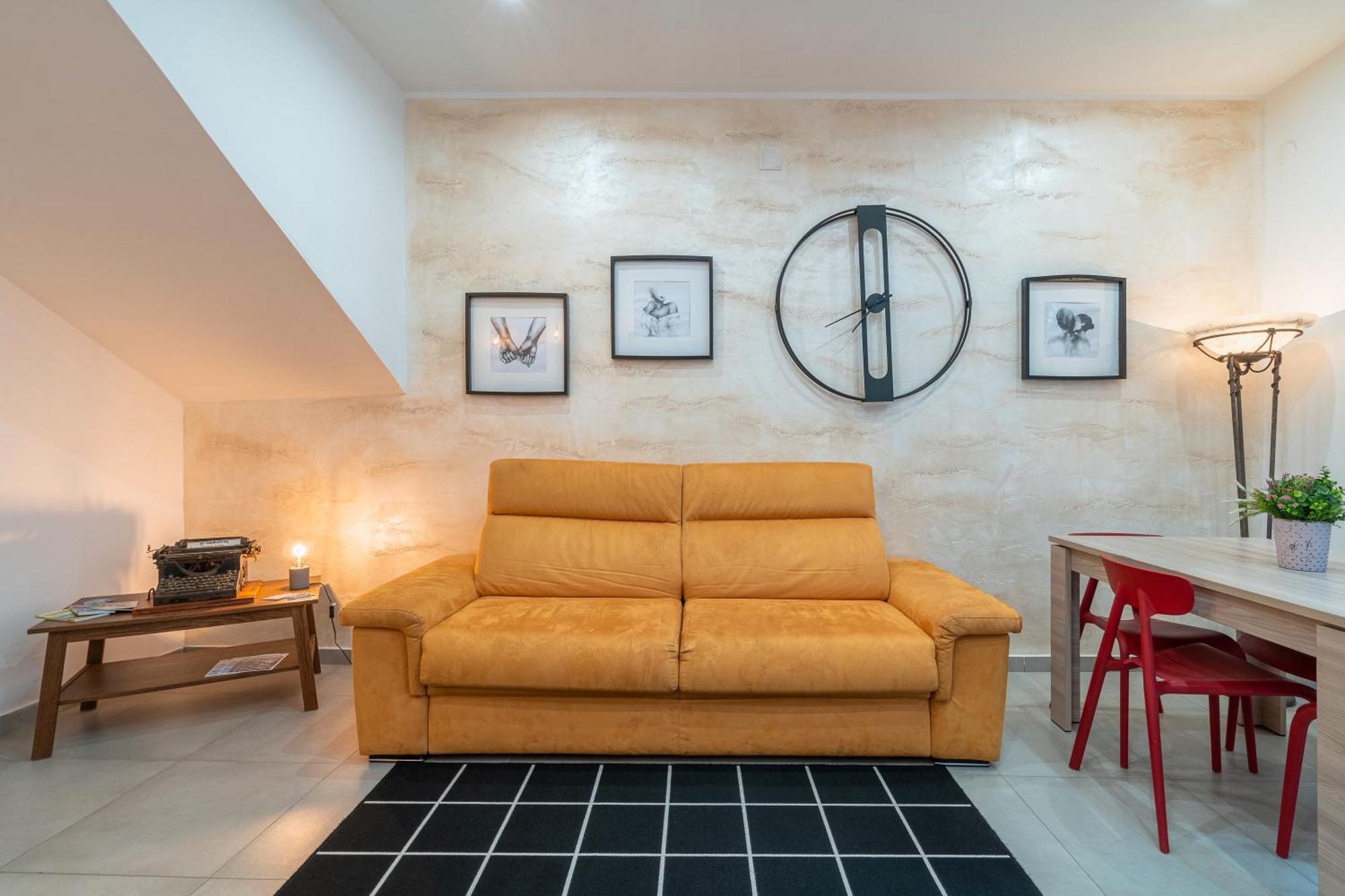La Casa Di Eva In Via Nizza Appartement Syracuse Buitenkant foto