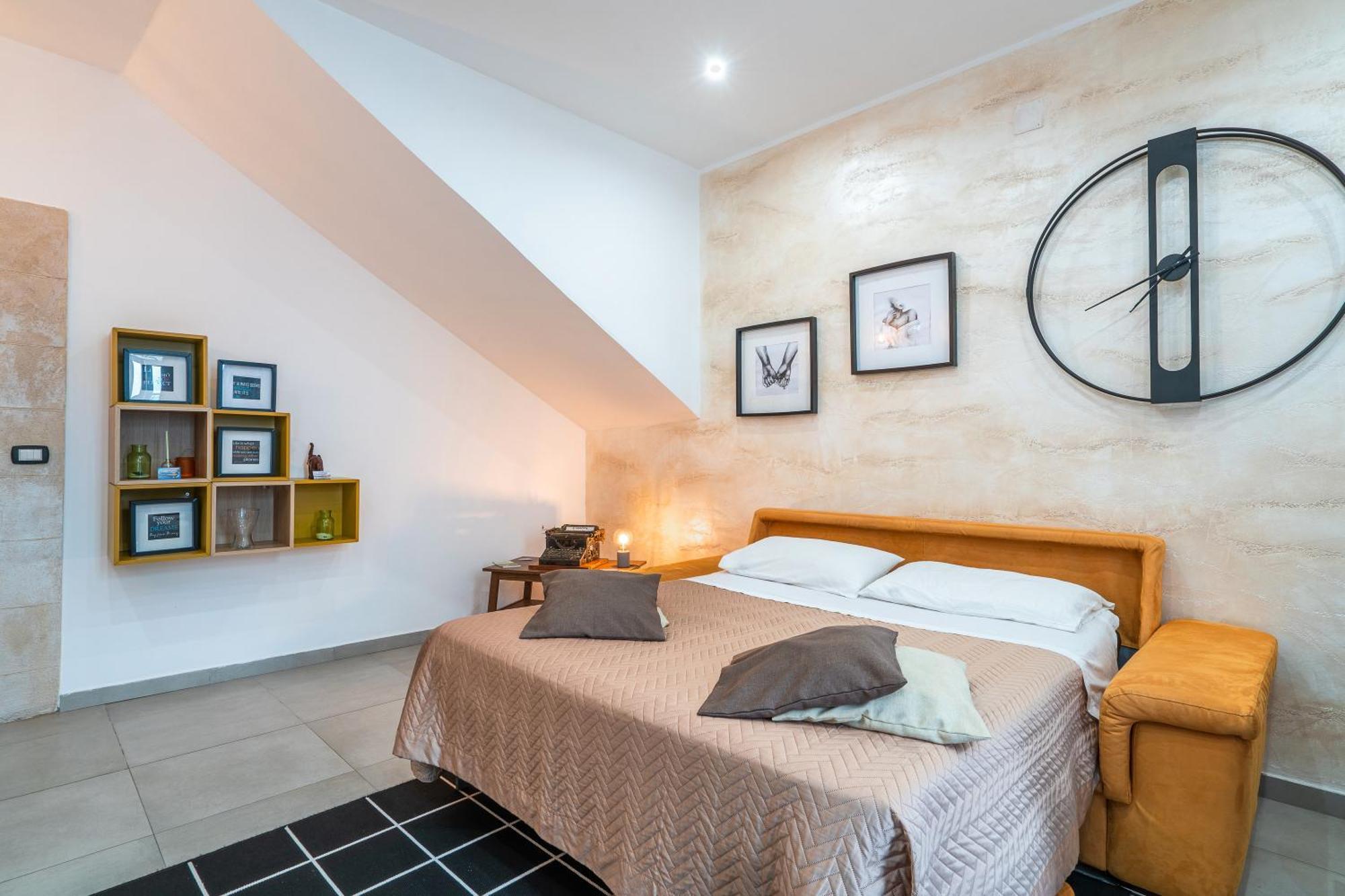 La Casa Di Eva In Via Nizza Appartement Syracuse Buitenkant foto