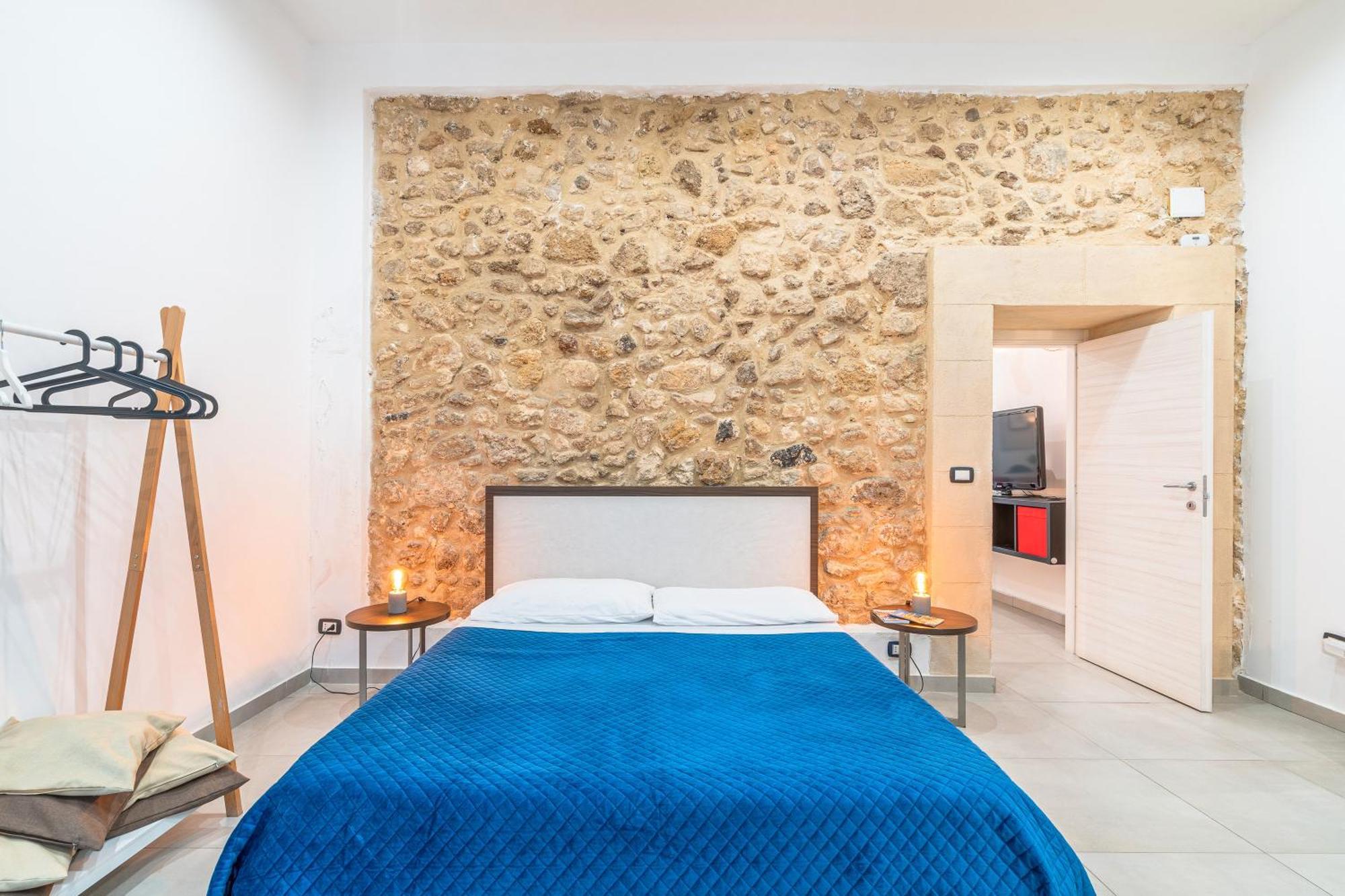 La Casa Di Eva In Via Nizza Appartement Syracuse Buitenkant foto