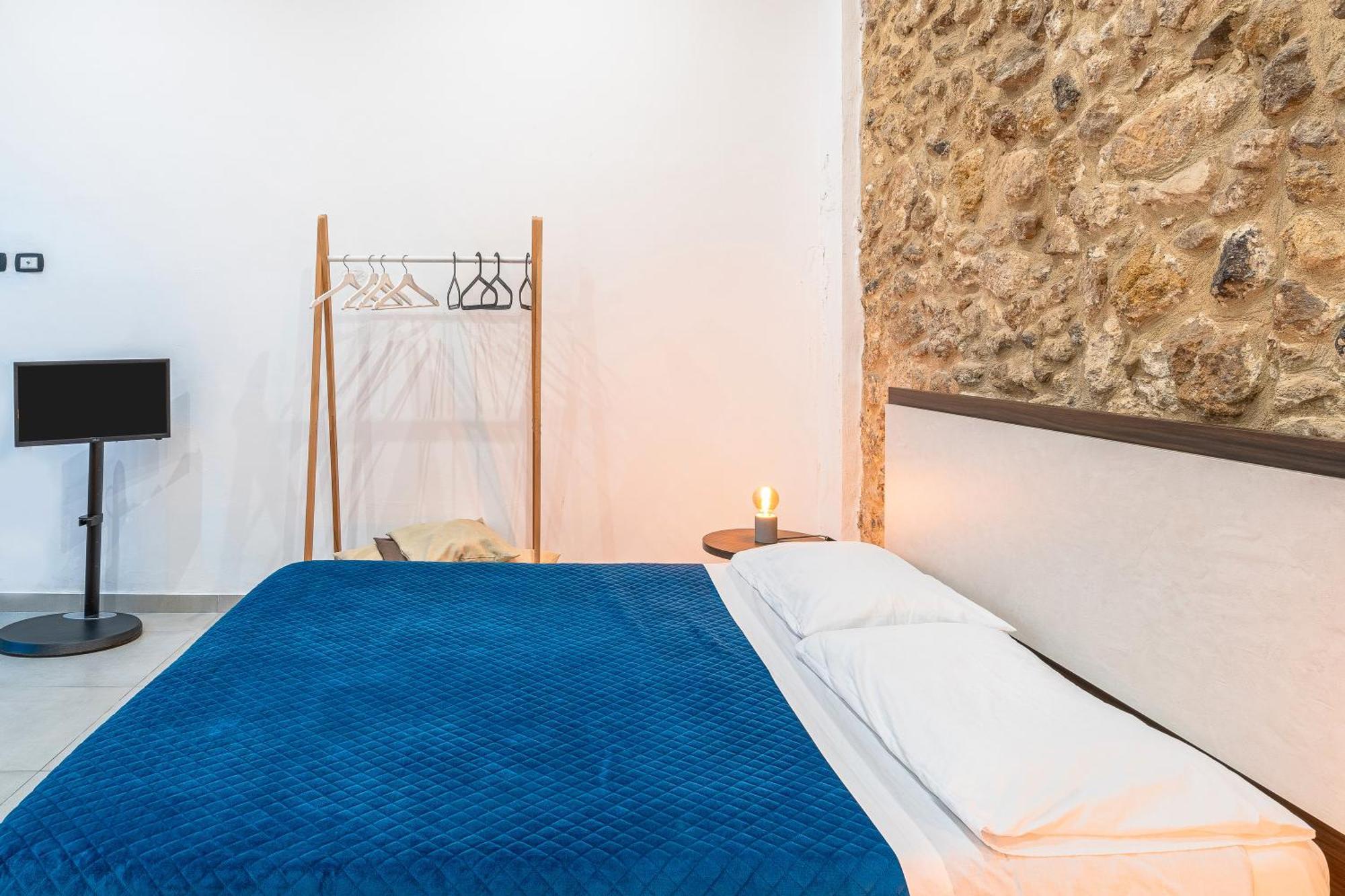 La Casa Di Eva In Via Nizza Appartement Syracuse Buitenkant foto