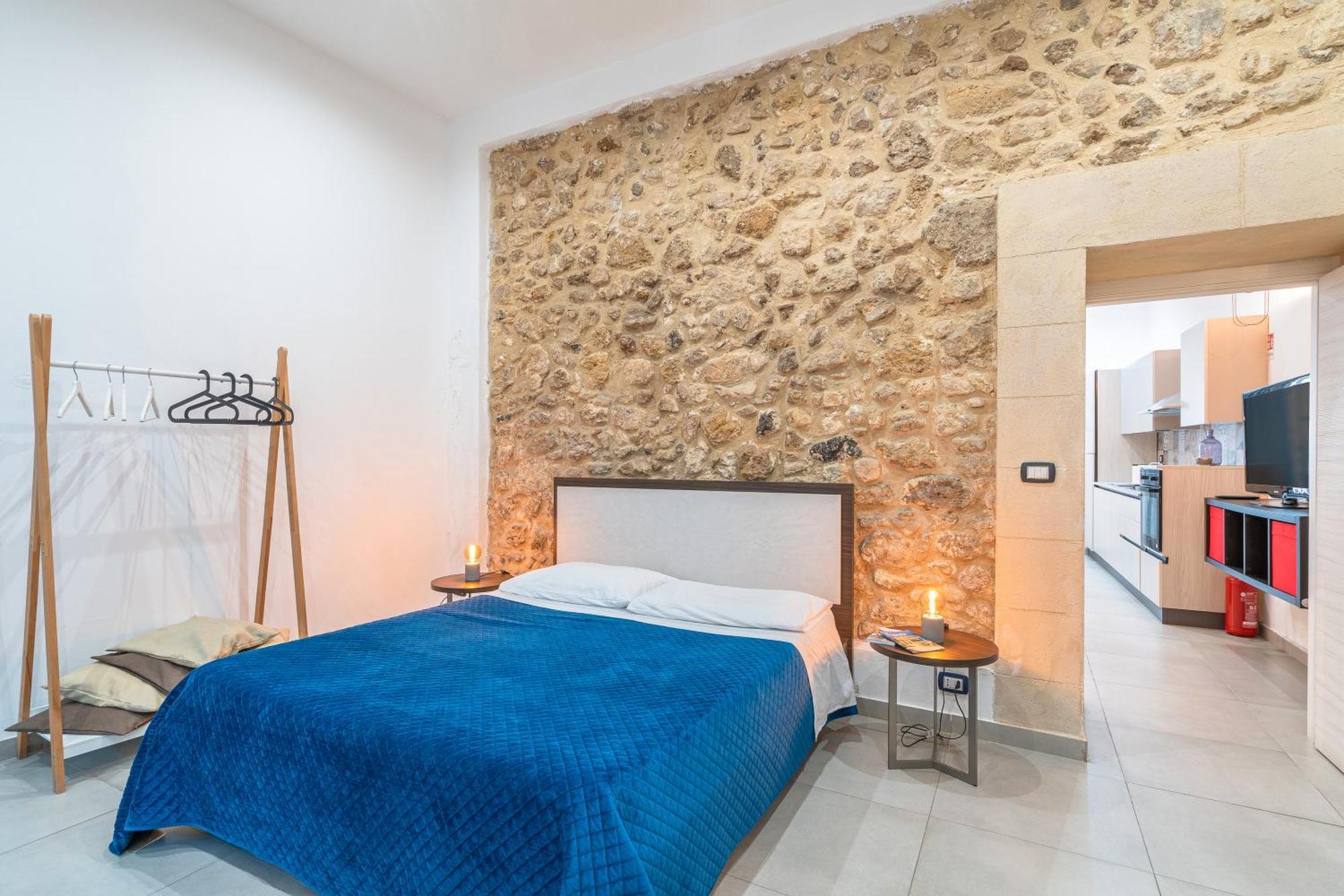 La Casa Di Eva In Via Nizza Appartement Syracuse Buitenkant foto