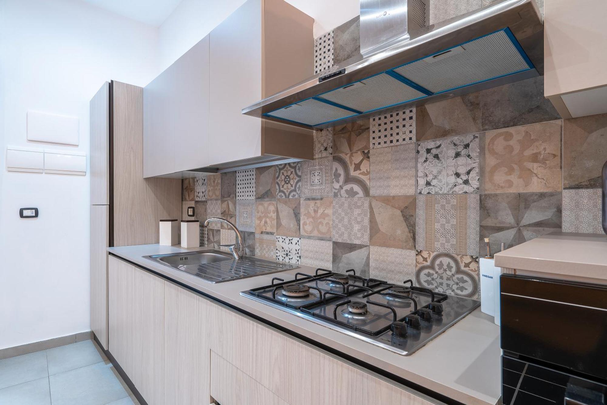 La Casa Di Eva In Via Nizza Appartement Syracuse Buitenkant foto