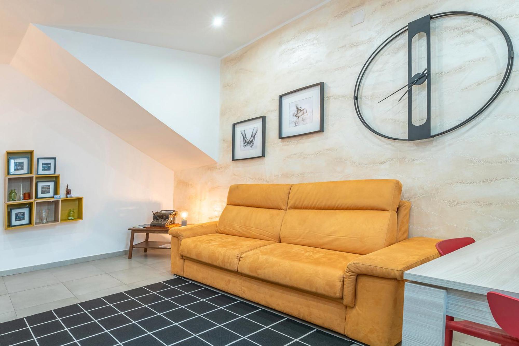 La Casa Di Eva In Via Nizza Appartement Syracuse Buitenkant foto