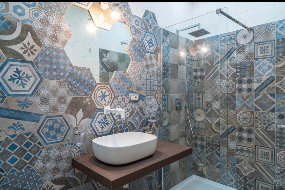 La Casa Di Eva In Via Nizza Appartement Syracuse Buitenkant foto