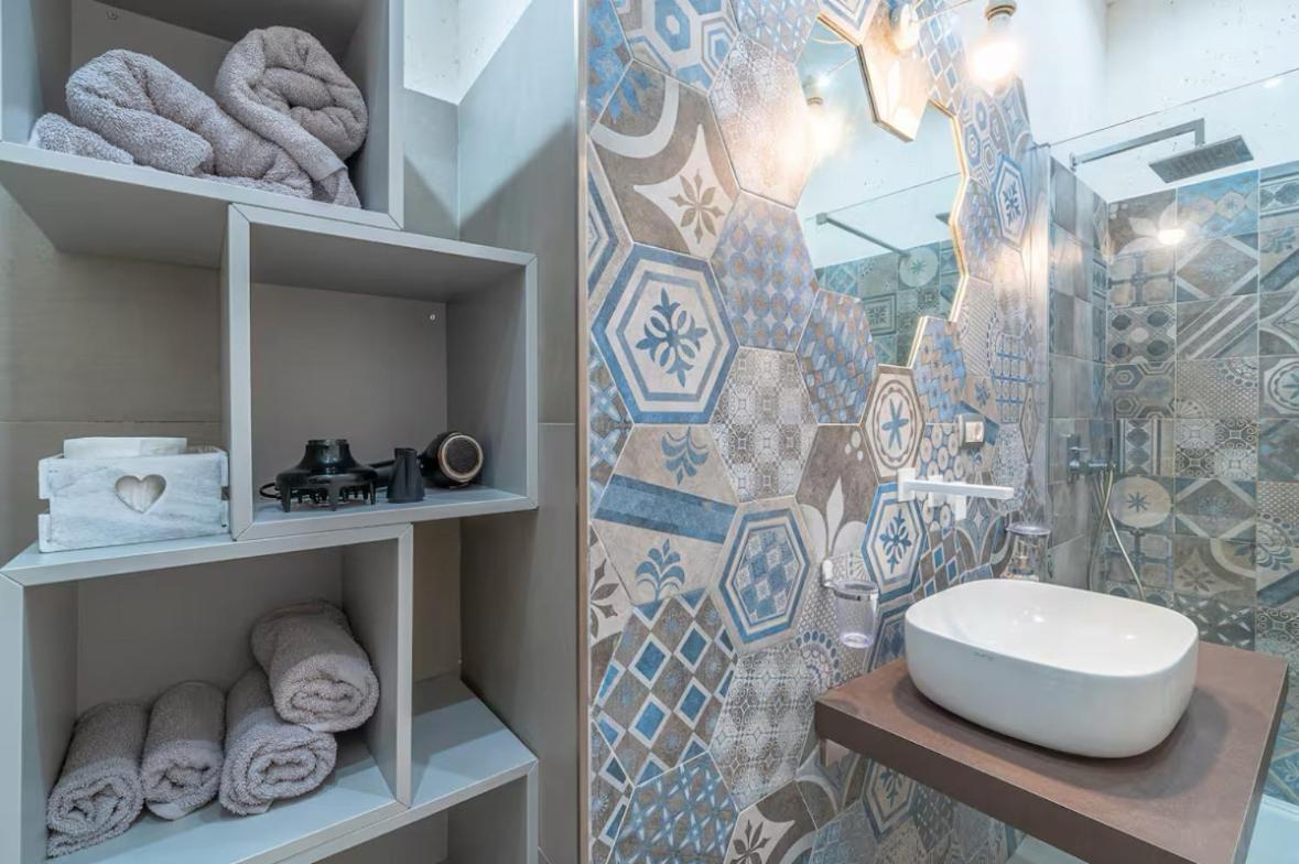 La Casa Di Eva In Via Nizza Appartement Syracuse Buitenkant foto