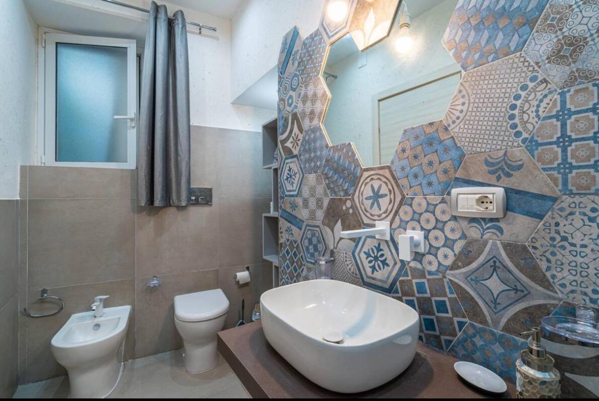 La Casa Di Eva In Via Nizza Appartement Syracuse Buitenkant foto