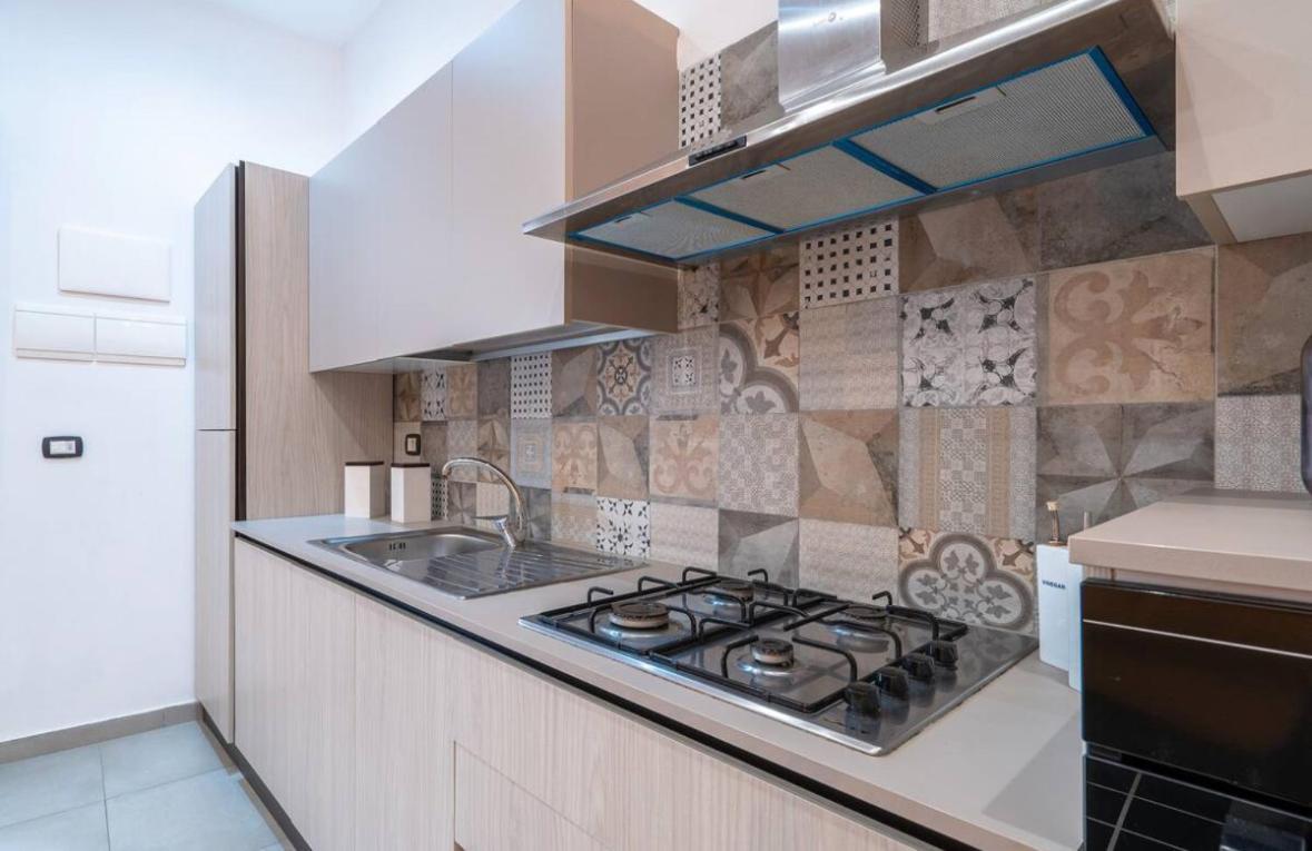 La Casa Di Eva In Via Nizza Appartement Syracuse Buitenkant foto