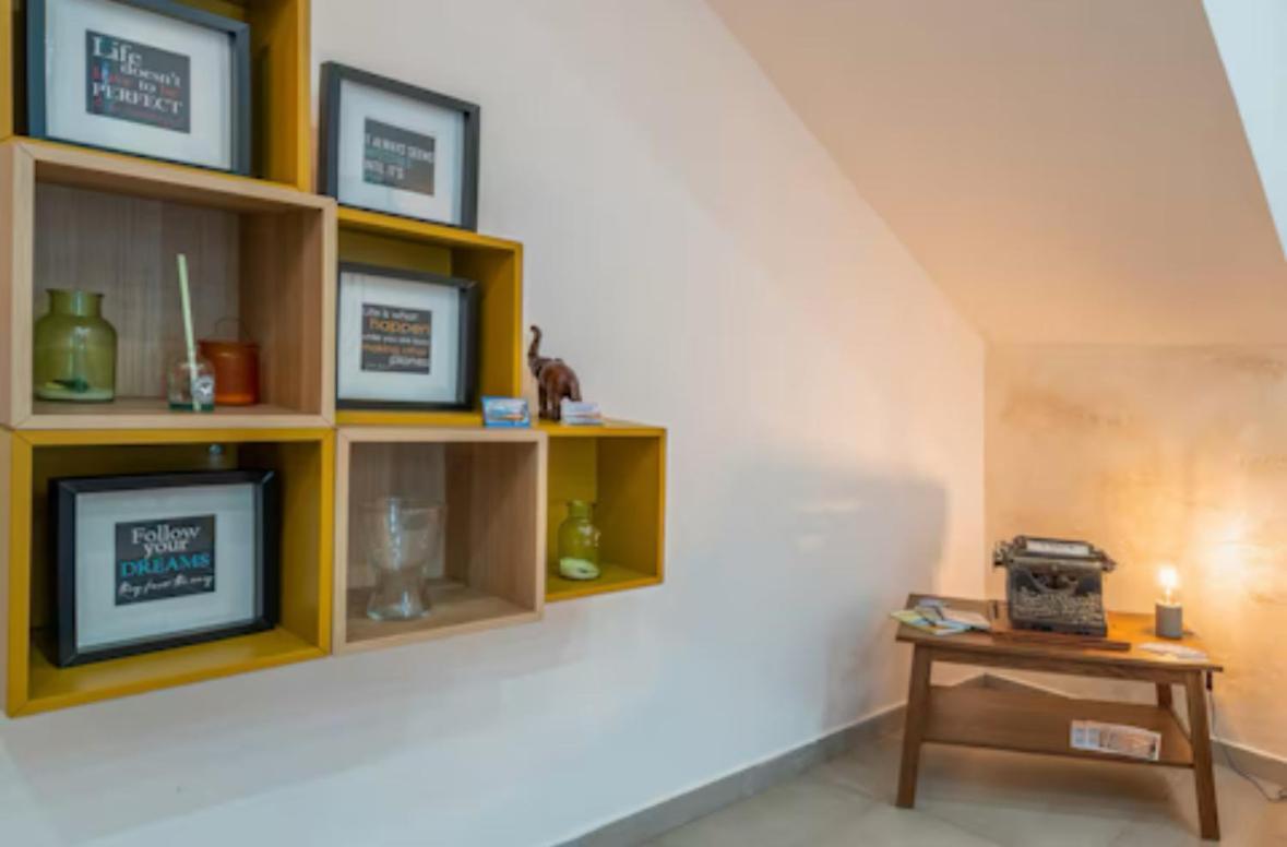 La Casa Di Eva In Via Nizza Appartement Syracuse Buitenkant foto