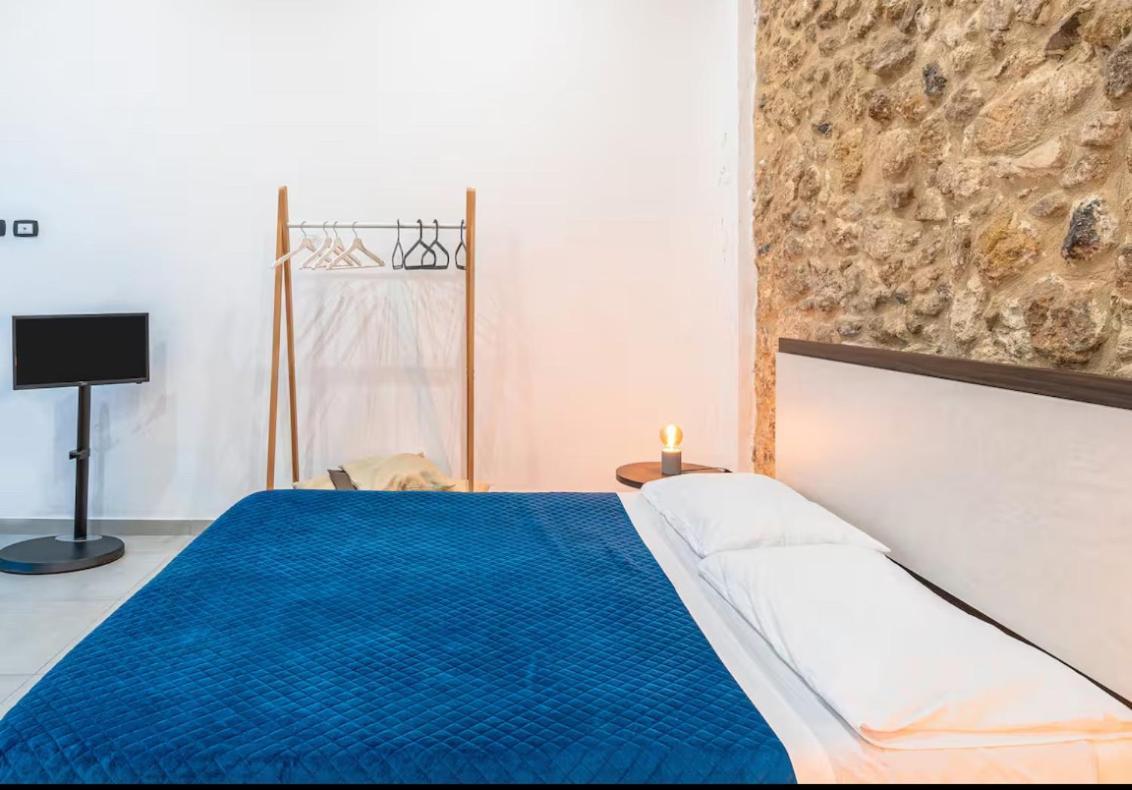 La Casa Di Eva In Via Nizza Appartement Syracuse Buitenkant foto