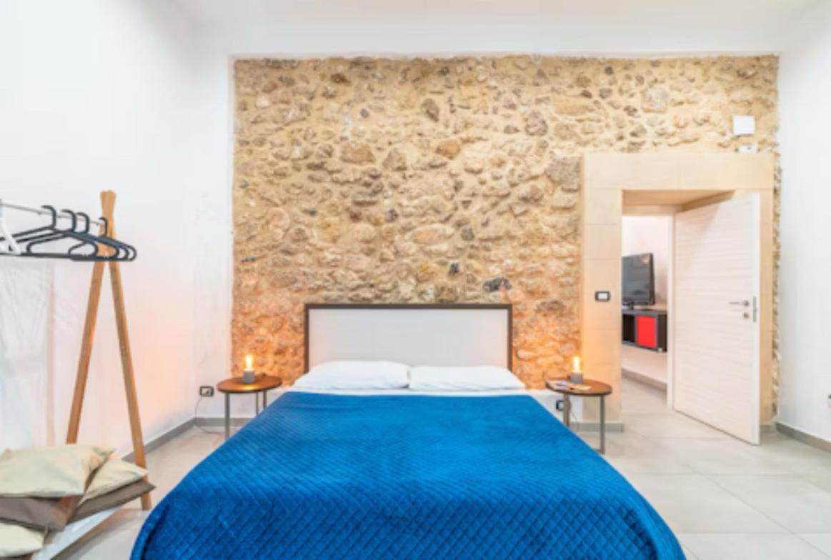 La Casa Di Eva In Via Nizza Appartement Syracuse Buitenkant foto
