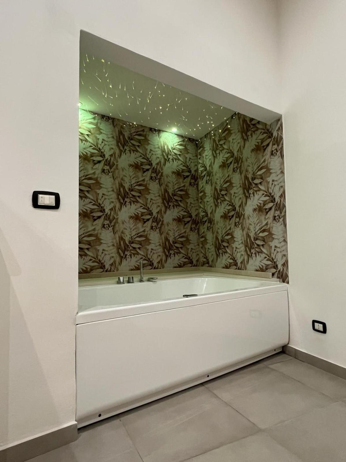 La Casa Di Eva In Via Nizza Appartement Syracuse Buitenkant foto