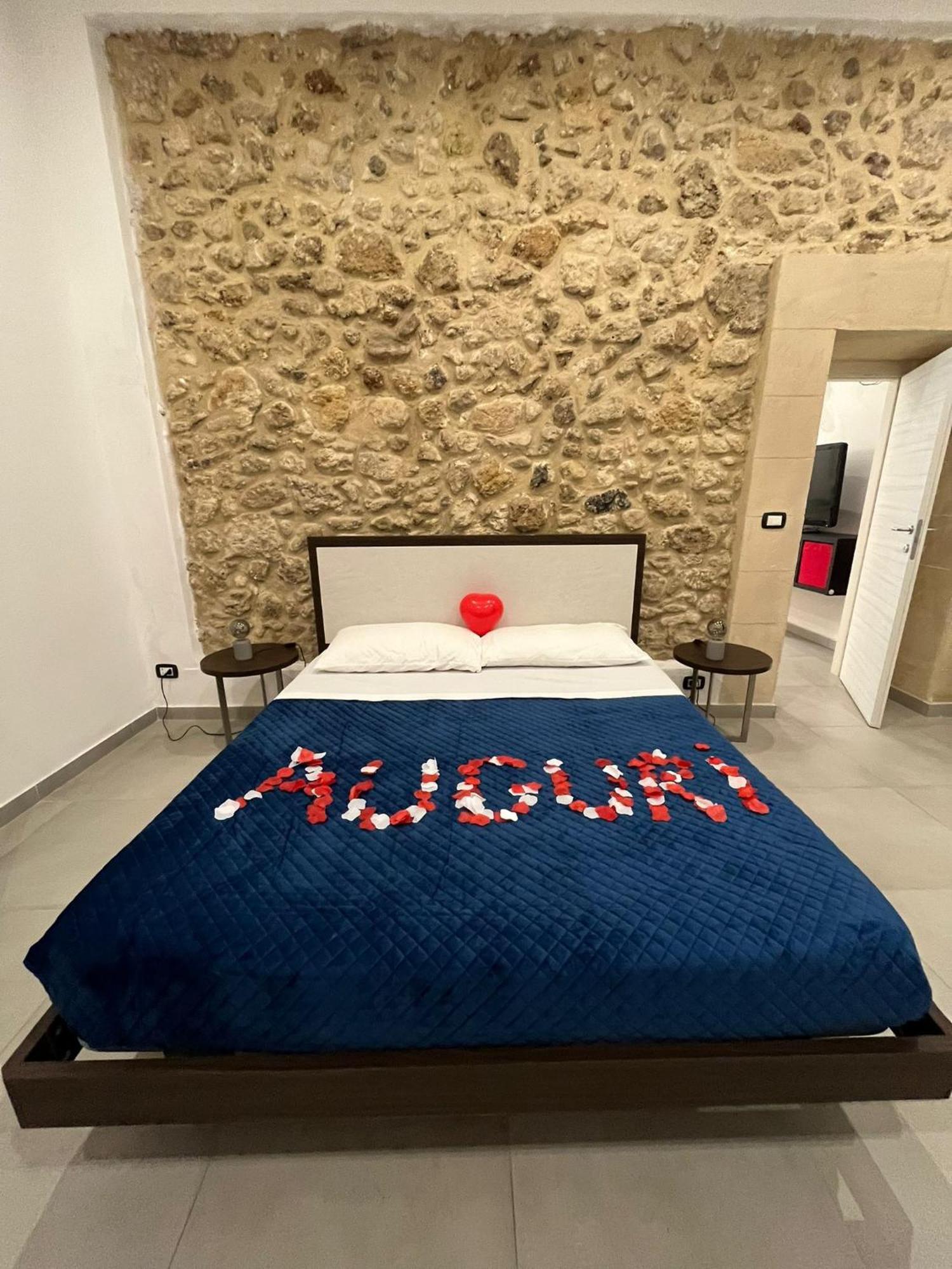 La Casa Di Eva In Via Nizza Appartement Syracuse Buitenkant foto