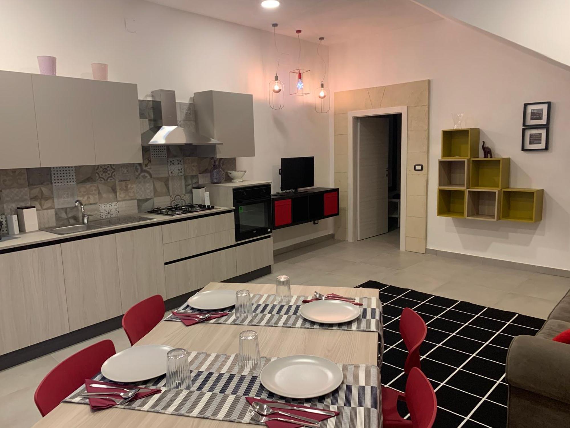 La Casa Di Eva In Via Nizza Appartement Syracuse Buitenkant foto