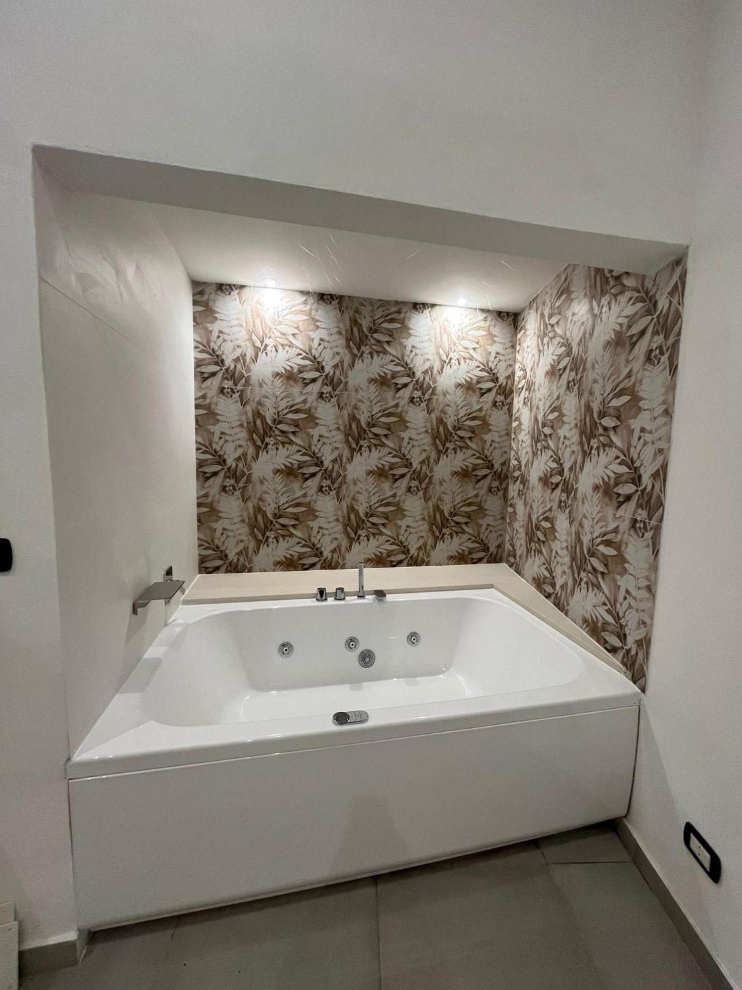 La Casa Di Eva In Via Nizza Appartement Syracuse Buitenkant foto
