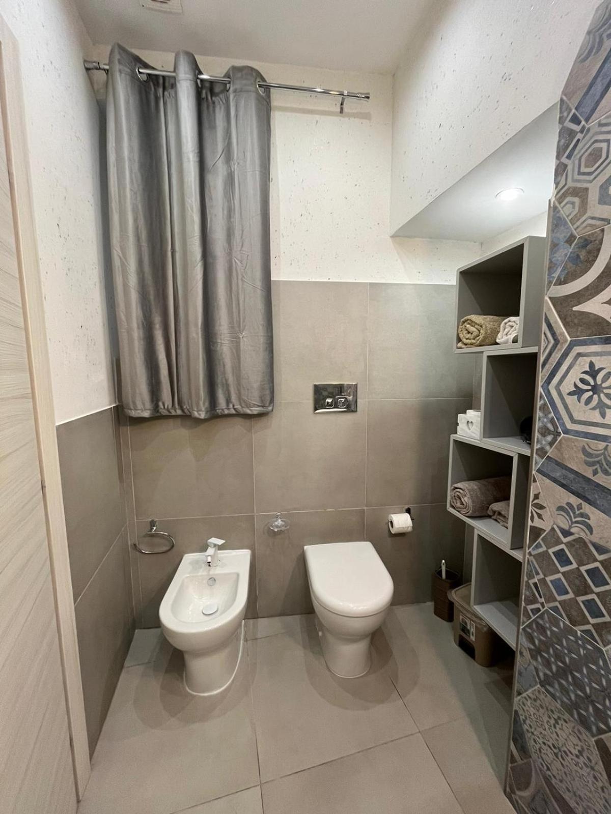La Casa Di Eva In Via Nizza Appartement Syracuse Buitenkant foto