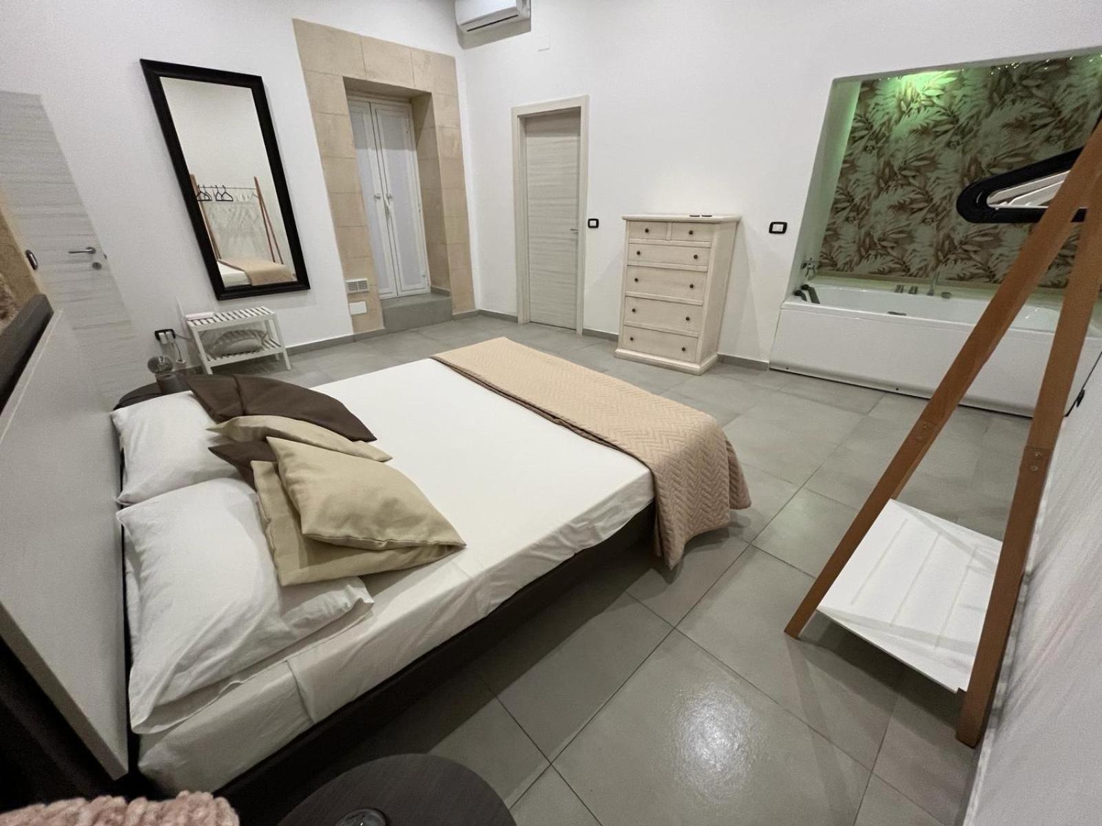 La Casa Di Eva In Via Nizza Appartement Syracuse Buitenkant foto
