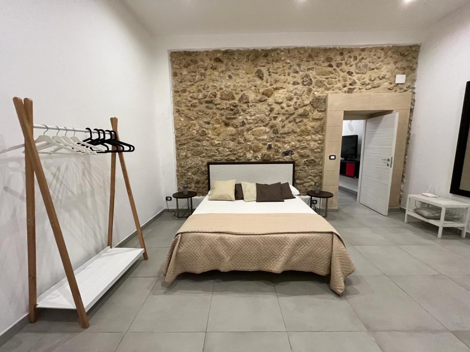 La Casa Di Eva In Via Nizza Appartement Syracuse Buitenkant foto